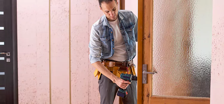 Door Glass Replacement Bell Gardens