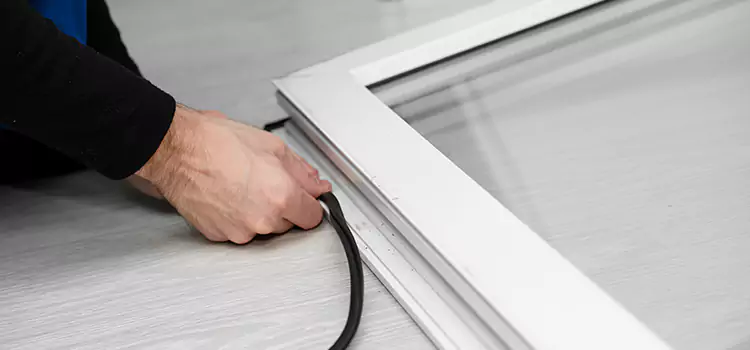Commercial Door Weather Stripping Bell Gardens