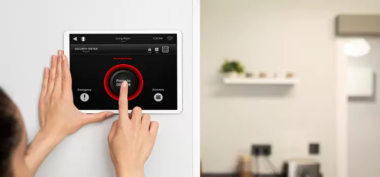 Blink Video Doorbell Installation Bell Gardens