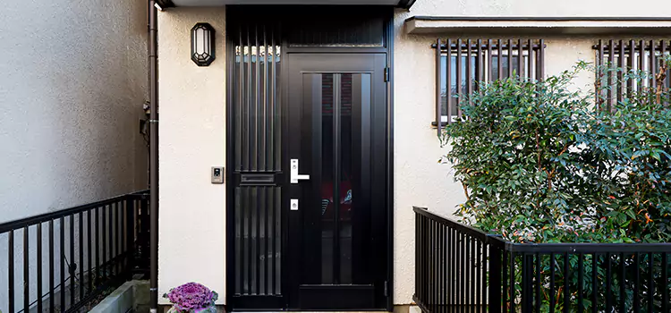 Popular Exterior Door Options in Bell Gardens, CA