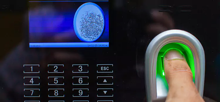 Your Trusted Partner for Secure Access in Bell Gardens, CA