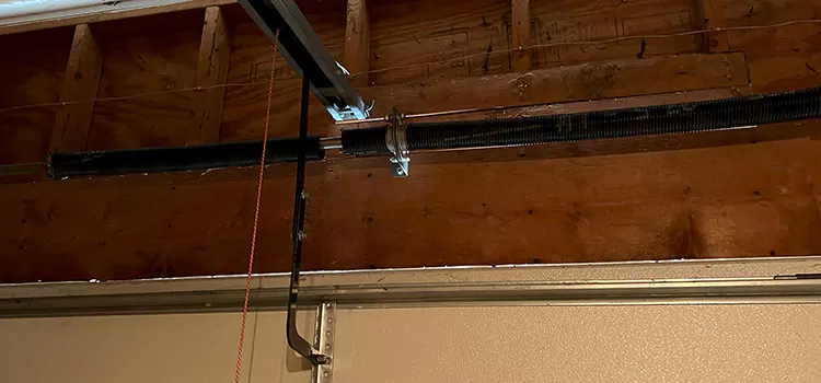 Broken Garage Door Cable Repair in Bell Gardens, CA