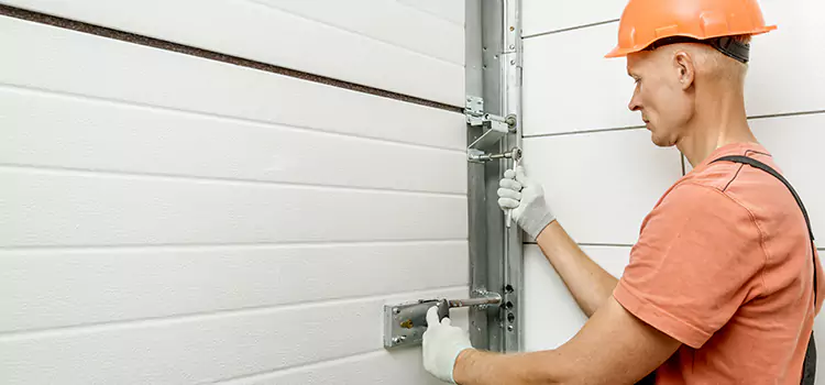 Why Choose Us for Garage Door Lock Services in Bell Gardens, CA?
