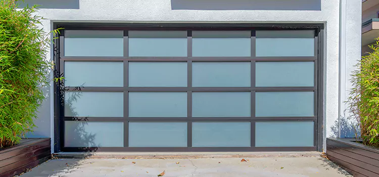 Why Choose Us for Garage Door Care in Bell Gardens, CA?
