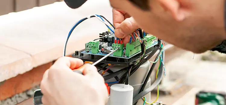 Specialized Brand Gate Motor Repairs Bell Gardens
