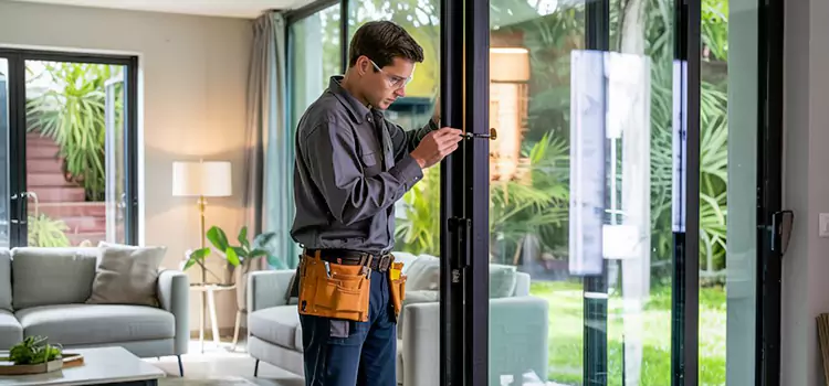 Why Choose Us for Your Glass Door Needs in Bell Gardens, CA?