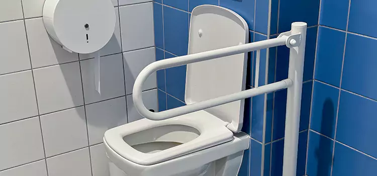 Comprehensive Solutions in Bell Gardens, CA for Accessible Facilities