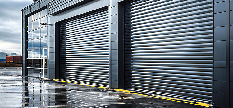Emergency Industrial Garage Door Service Bell Gardens