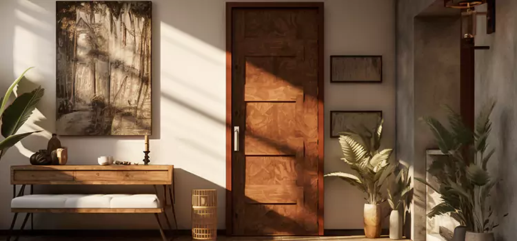 Specialty Interior Doors Bell Gardens