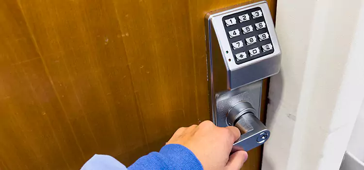 Why Choose Us for Your Keypad Lock Needs in Bell Gardens, CA?