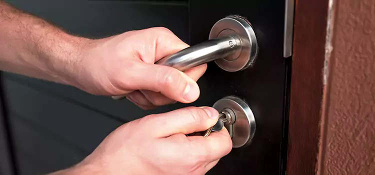 Master Key Control and Audits Bell Gardens