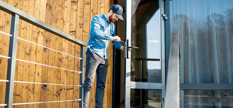Patio Screen Door Installation Bell Gardens