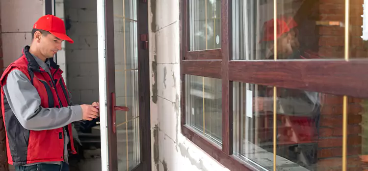 Sliding Door Lock Repair Bell Gardens
