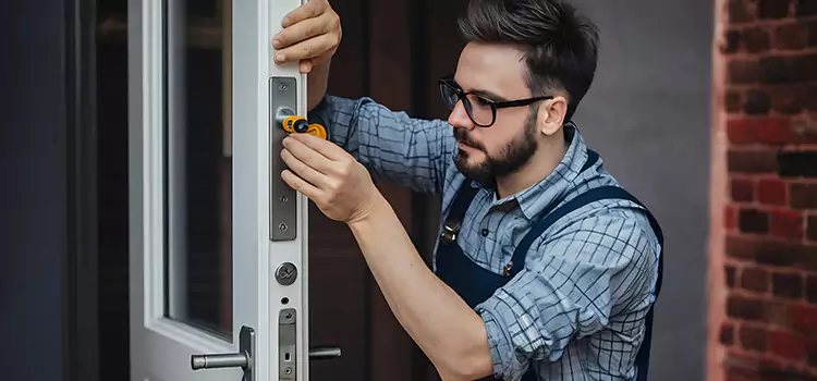 Residential Door Repairs Bell Gardens