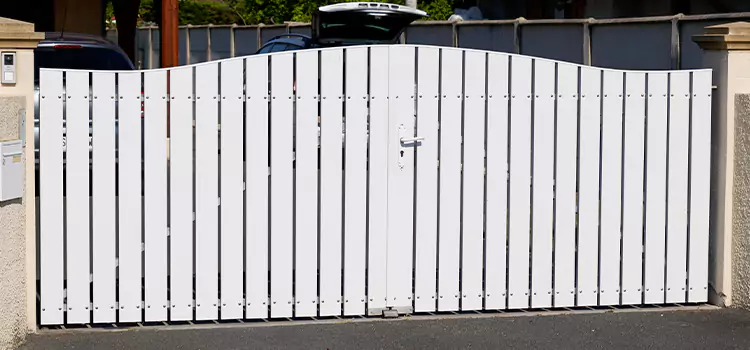 Why Choose Us for Residential Gate Repair in Bell Gardens, CA?
