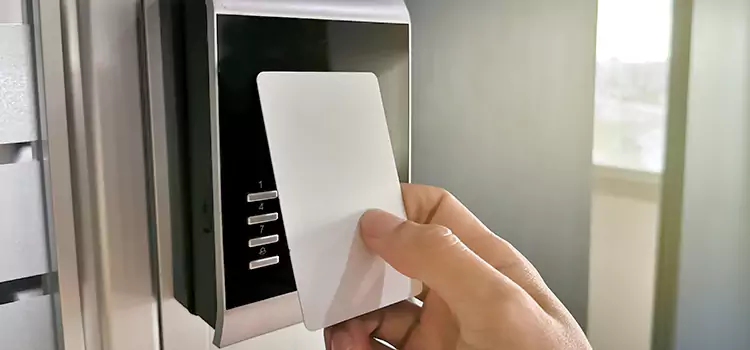 Advanced RFID Technology Integration in Bell Gardens, CA