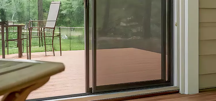 Garage Screen Door Installation Bell Gardens