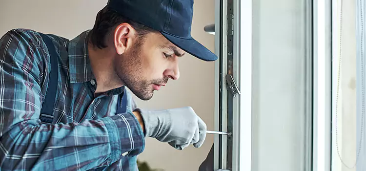 Emergency Response for Latch Issues Bell Gardens