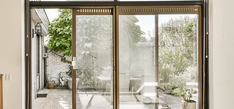 Glass Door Panel Replacement Cost Bell Gardens