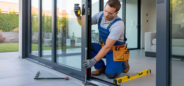 Patio Door Replacement Bell Gardens