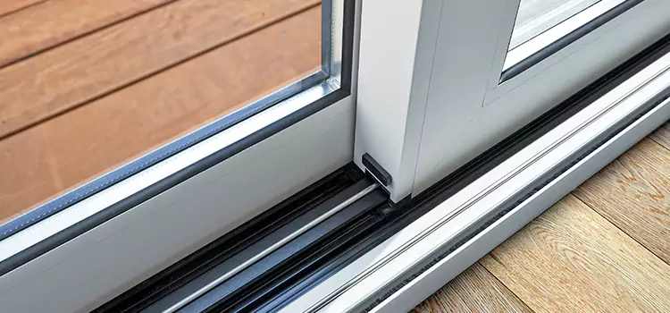 Why Your Sliding Door Keeps Getting Stuck in Bell Gardens, CA?