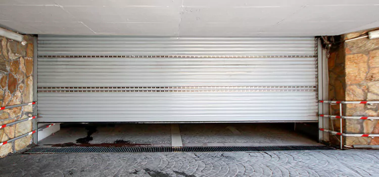 Steel Garage Door Repair Bell Gardens