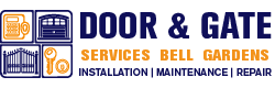 Door & Gate Services Bell Gardens